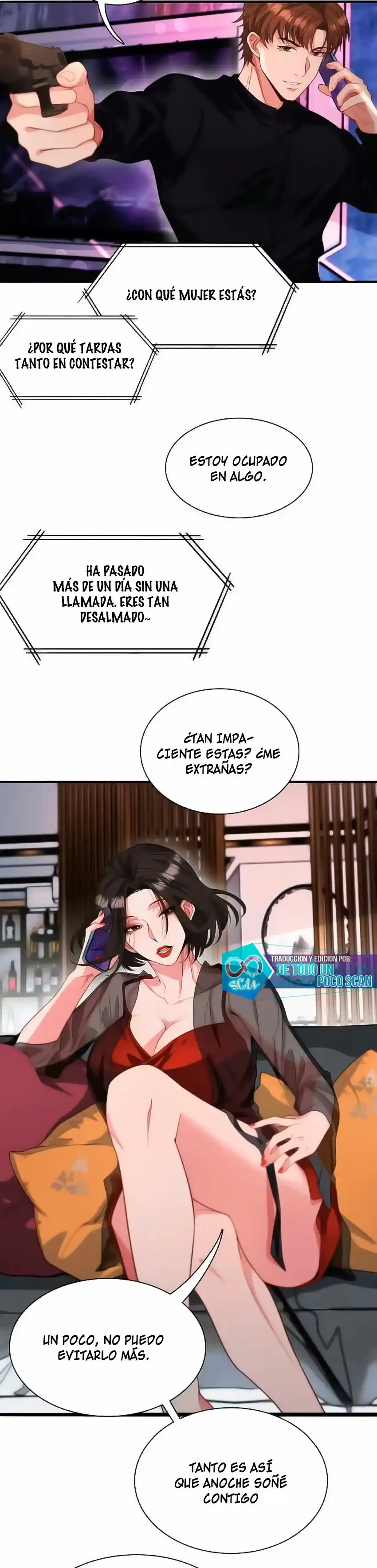 Llevo mil años atrapado en el mismo día Capítulo 43 - Page 14