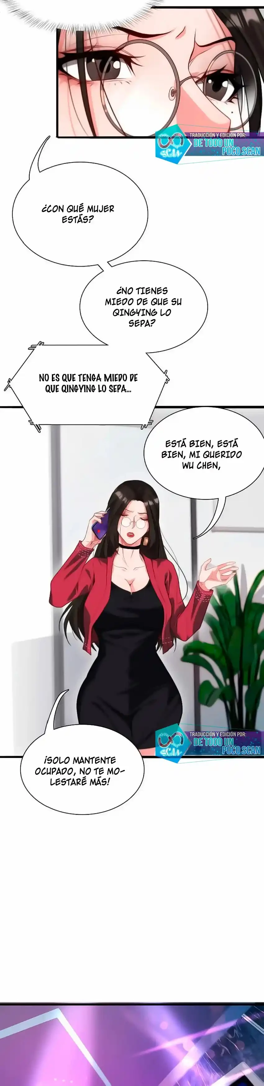 Llevo mil años atrapado en el mismo día Capítulo 43 - Page 8