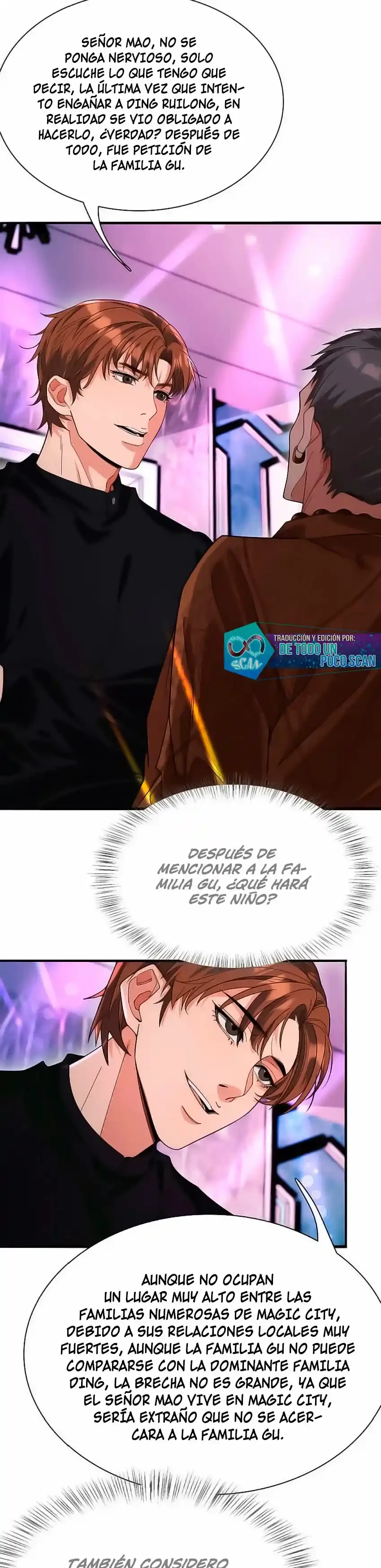 Llevo mil años atrapado en el mismo día Capítulo 44 - Page 4