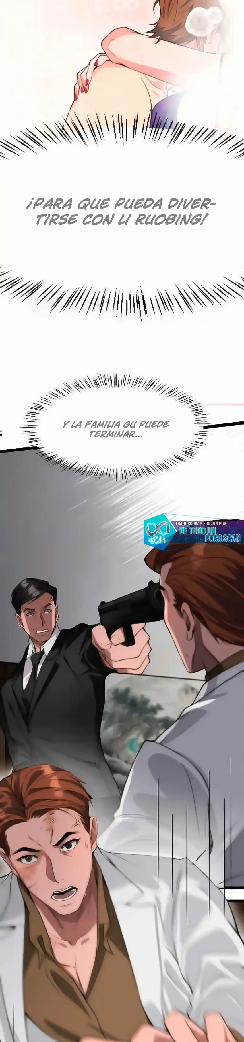 Llevo mil años atrapado en el mismo día Capítulo 45 - Page 12