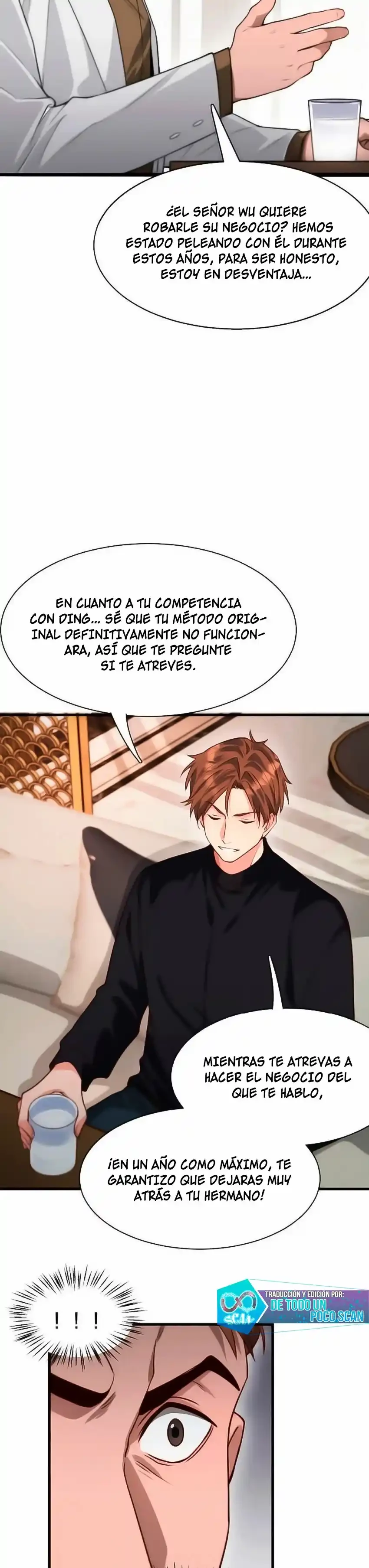 Llevo mil años atrapado en el mismo día Capítulo 45 - Page 14