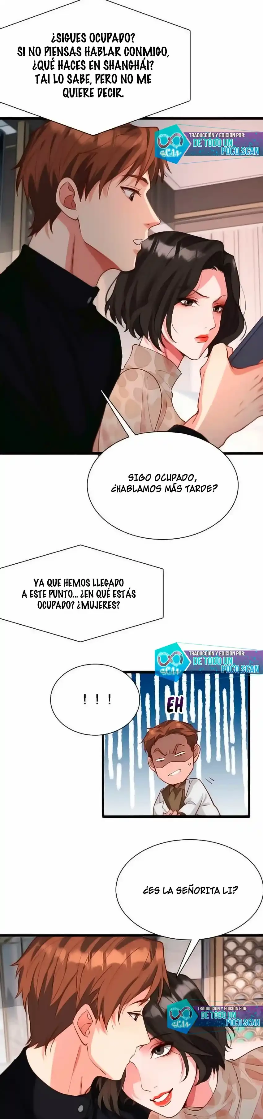 Llevo mil años atrapado en el mismo día Capítulo 46 - Page 12