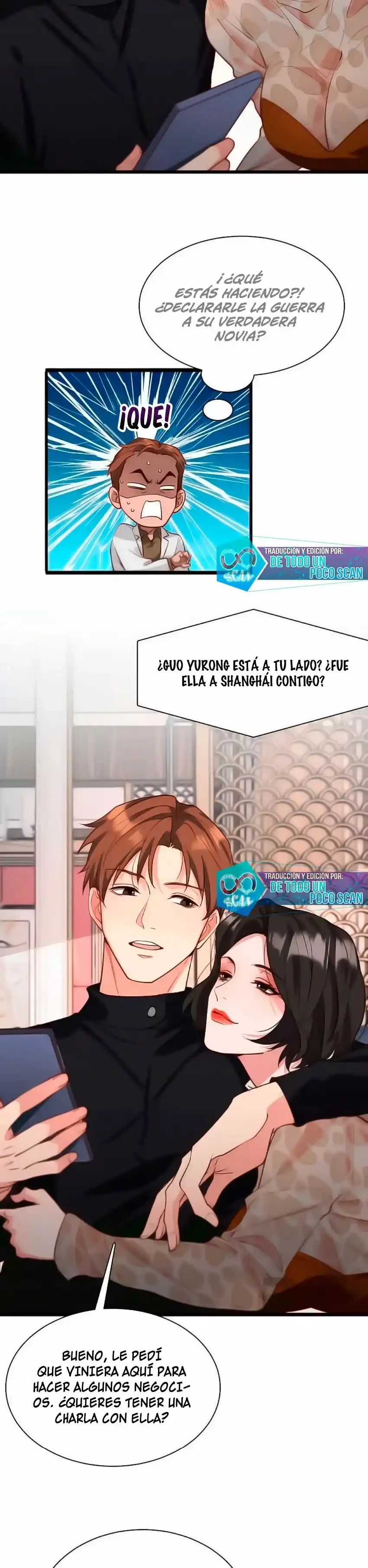 Llevo mil años atrapado en el mismo día Capítulo 46 - Page 13