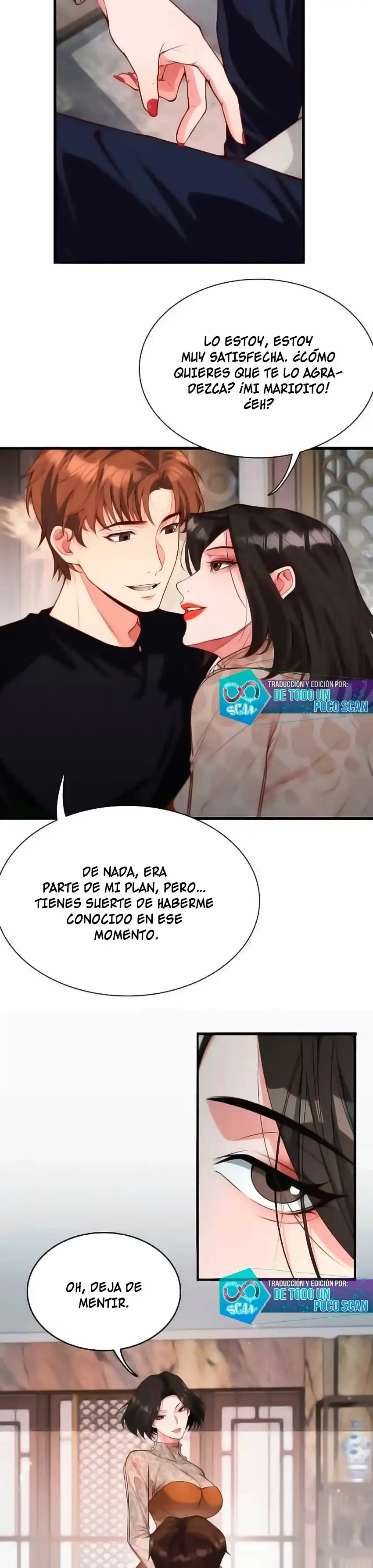 Llevo mil años atrapado en el mismo día Capítulo 46 - Page 5