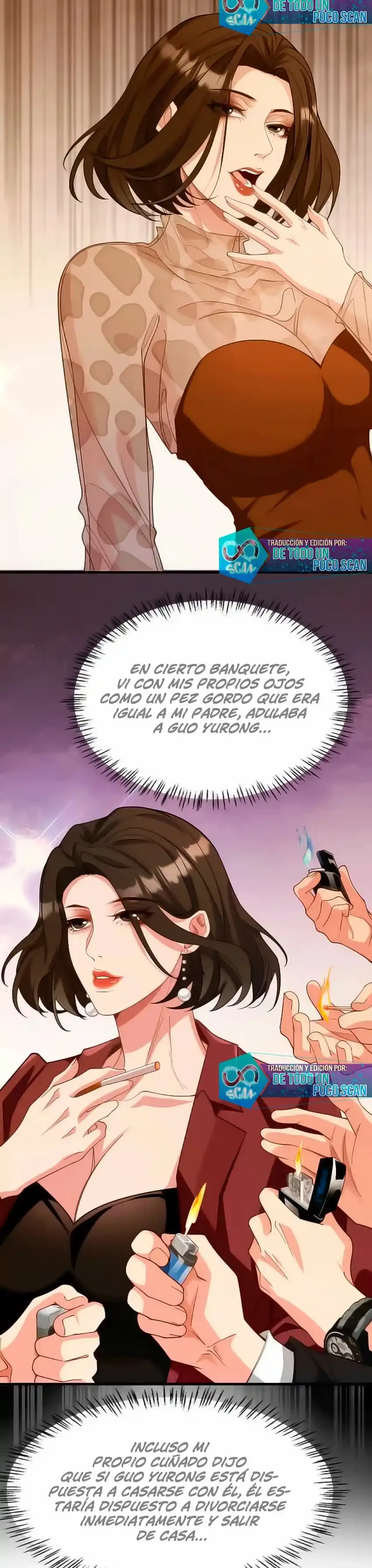 Llevo mil años atrapado en el mismo día Capítulo 46 - Page 9