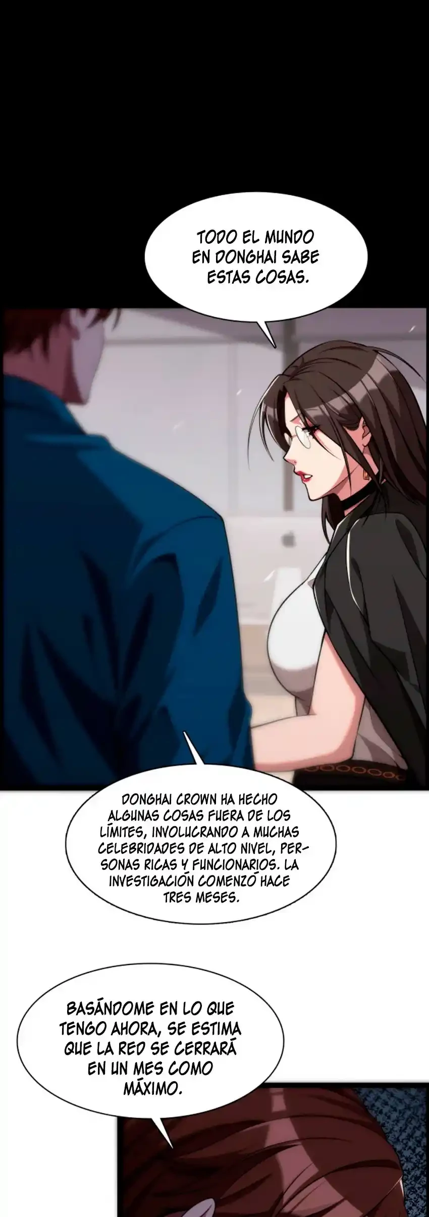 Llevo mil años atrapado en el mismo día Capítulo 5 - Page 11