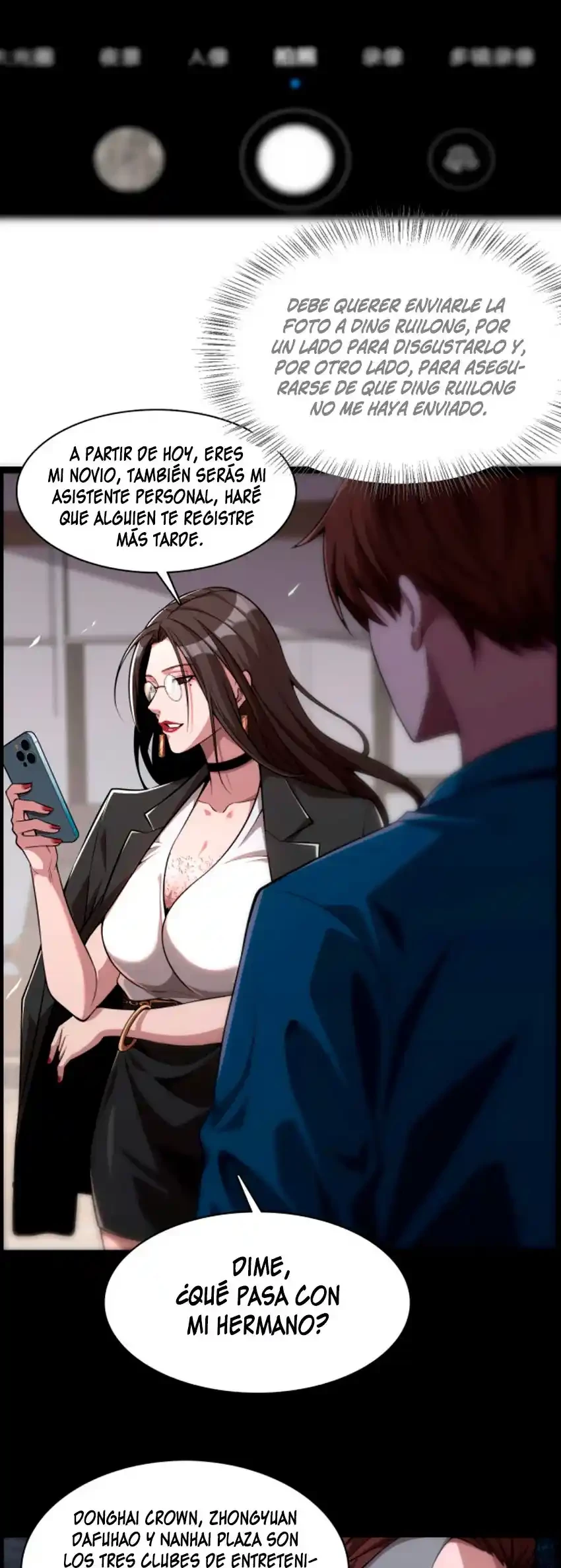 Llevo mil años atrapado en el mismo día Capítulo 5 - Page 9