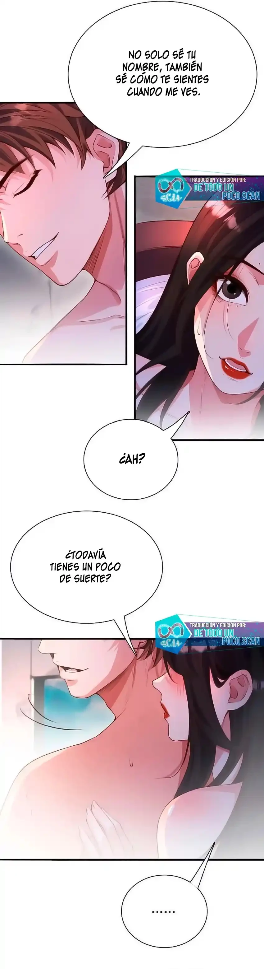 Llevo mil años atrapado en el mismo día Capítulo 50 - Page 7