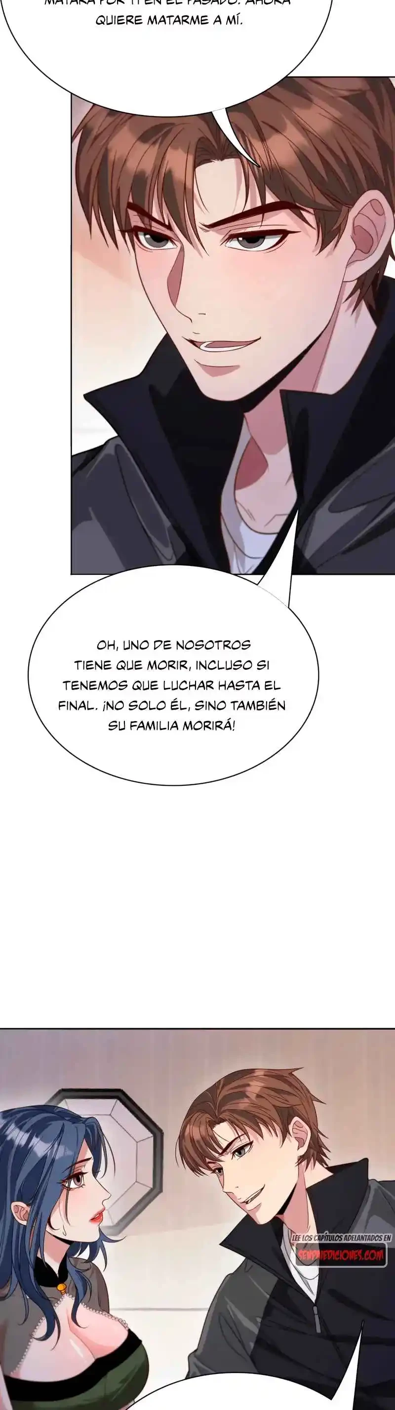 Llevo mil años atrapado en el mismo día Capítulo 51 - Page 12