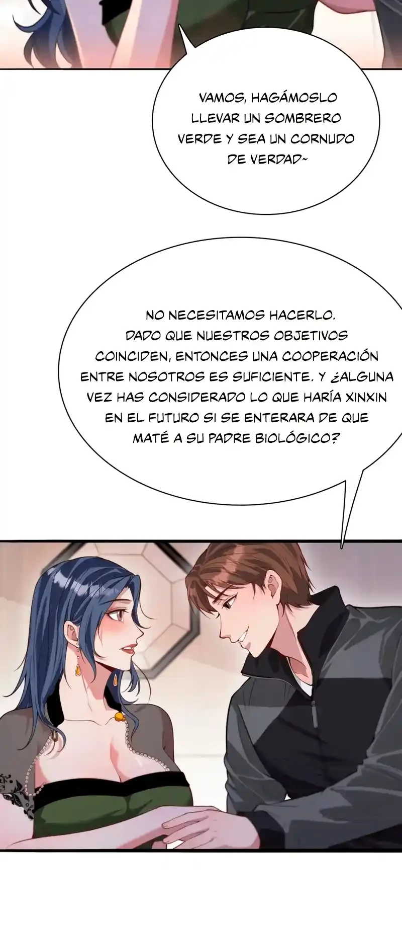 Llevo mil años atrapado en el mismo día Capítulo 51 - Page 16
