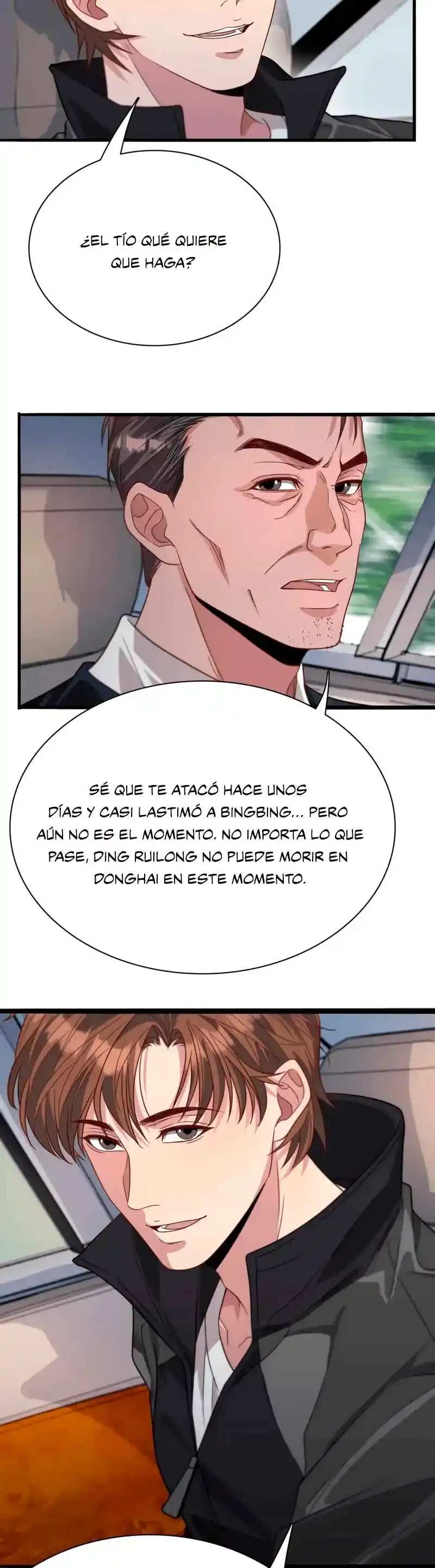 Llevo mil años atrapado en el mismo día Capítulo 52 - Page 12