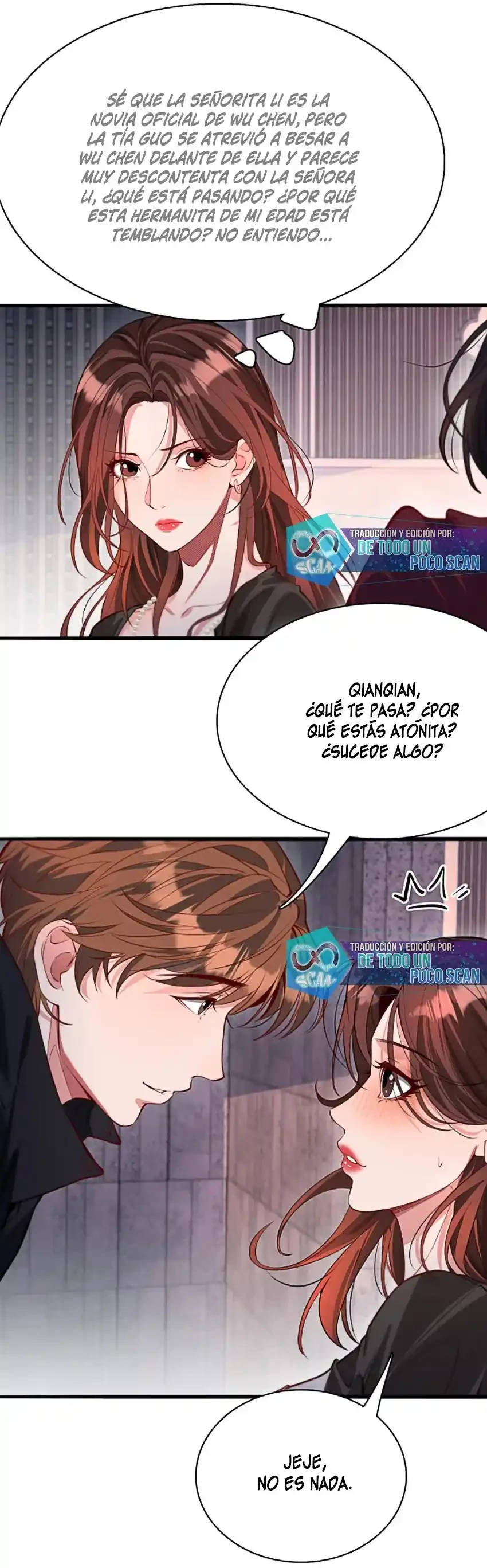 Llevo mil años atrapado en el mismo día Capítulo 53 - Page 16