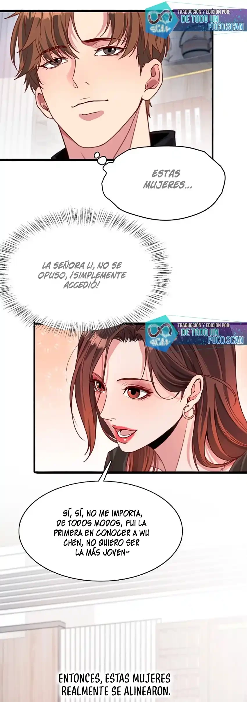 Llevo mil años atrapado en el mismo día Capítulo 53 - Page 24