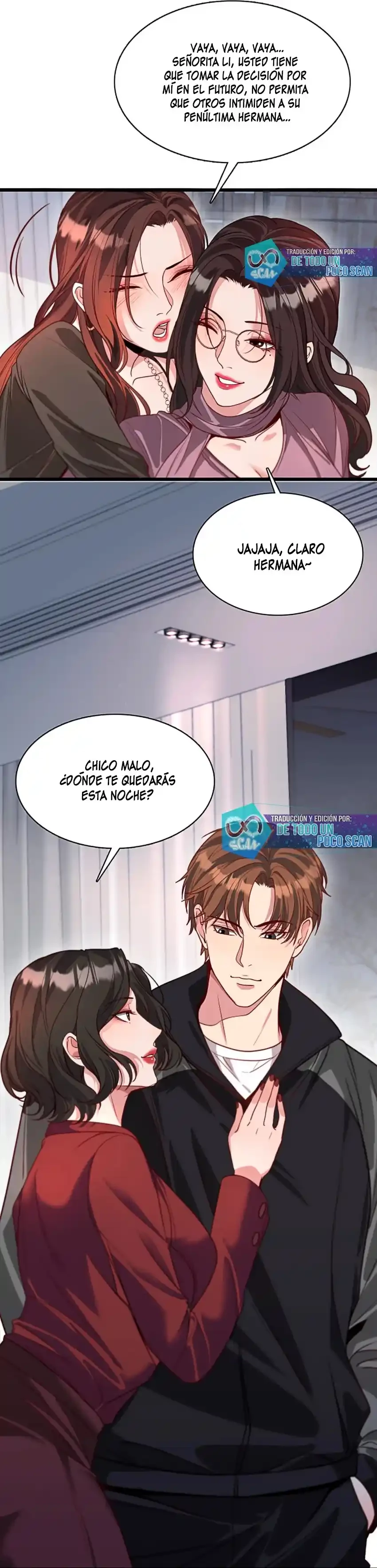 Llevo mil años atrapado en el mismo día Capítulo 53 - Page 26