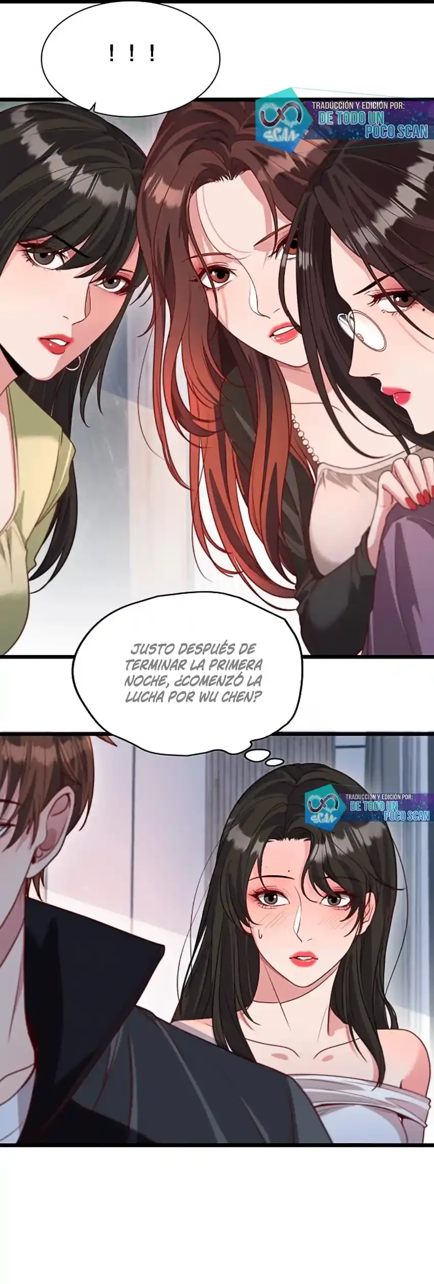 Llevo mil años atrapado en el mismo día Capítulo 53 - Page 27