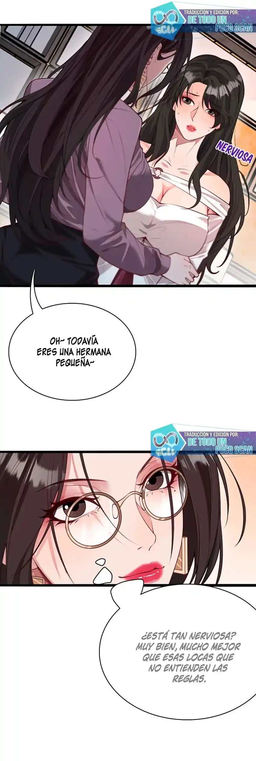 Llevo mil años atrapado en el mismo día Capítulo 53 - Page 4
