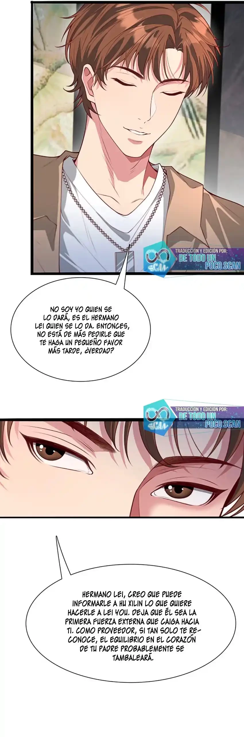 Llevo mil años atrapado en el mismo día Capítulo 56 - Page 12