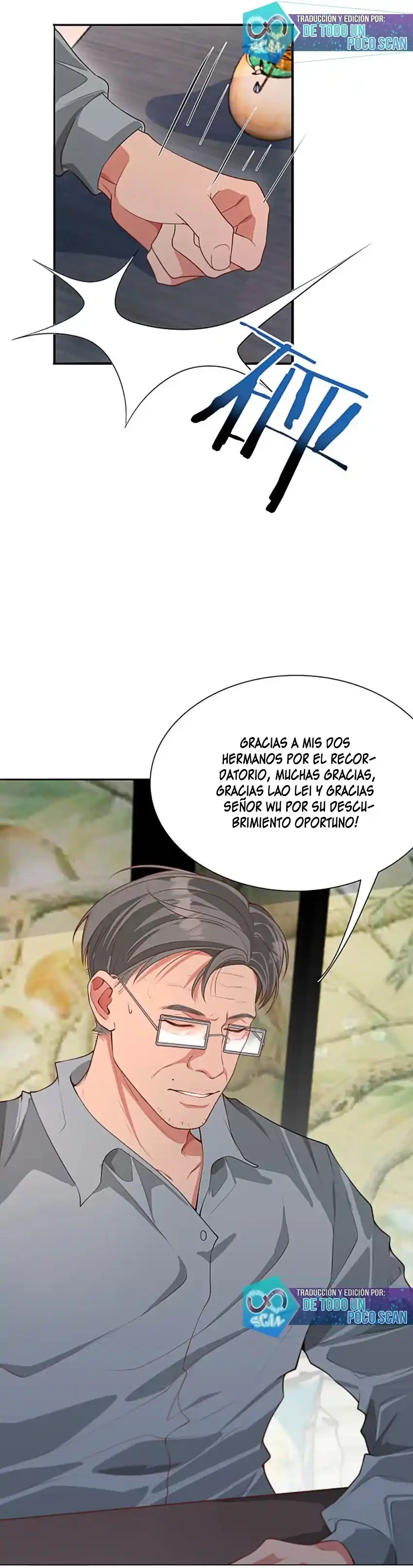 Llevo mil años atrapado en el mismo día Capítulo 56 - Page 24
