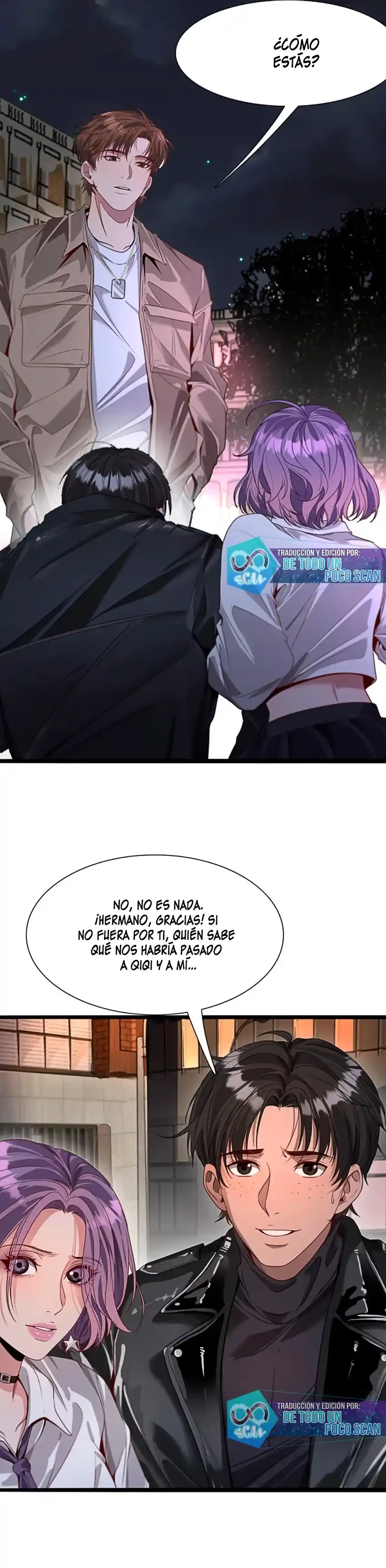 Llevo mil años atrapado en el mismo día Capítulo 57 - Page 25