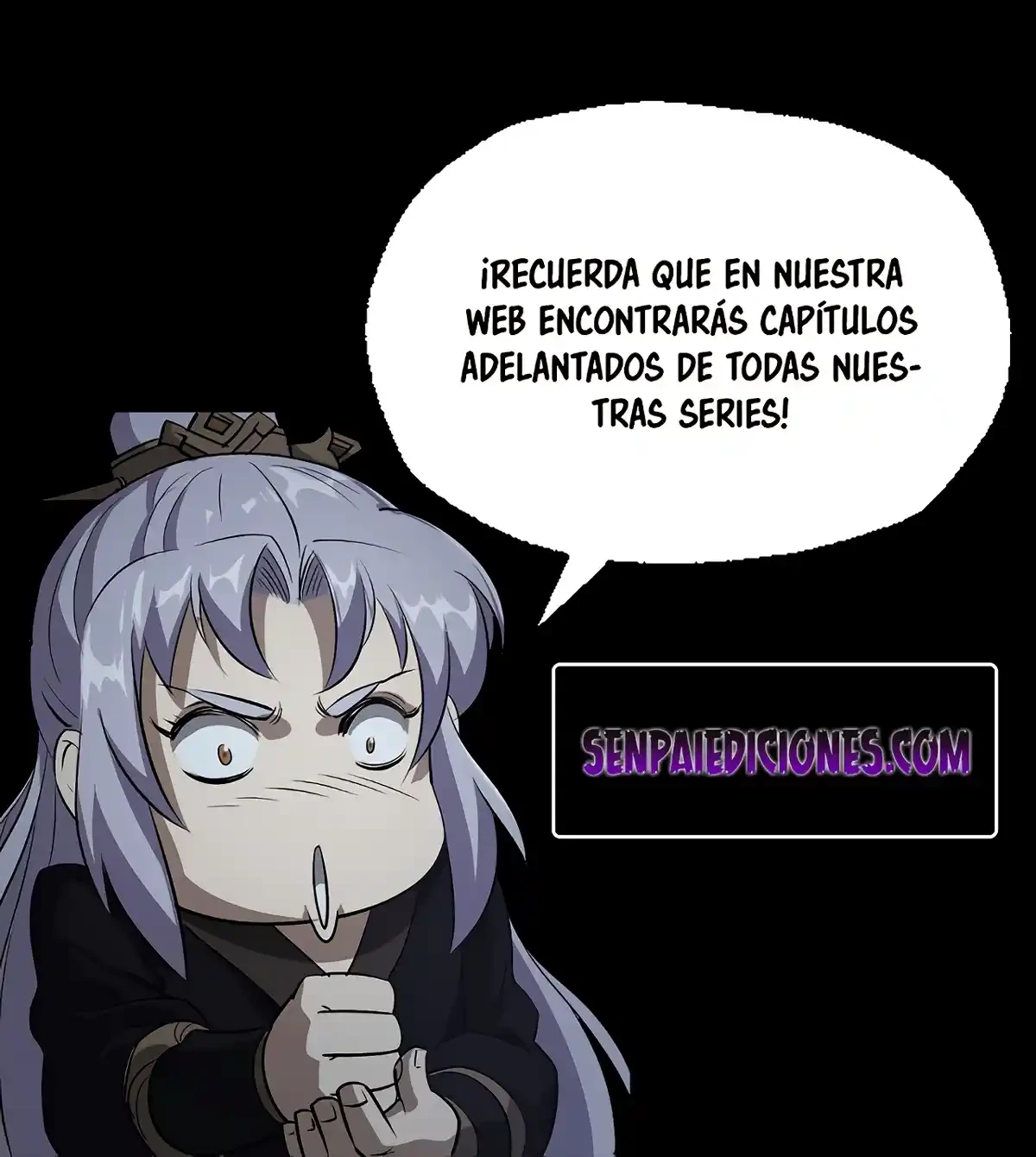 Llevo mil años atrapado en el mismo día Capítulo 59 - Page 22