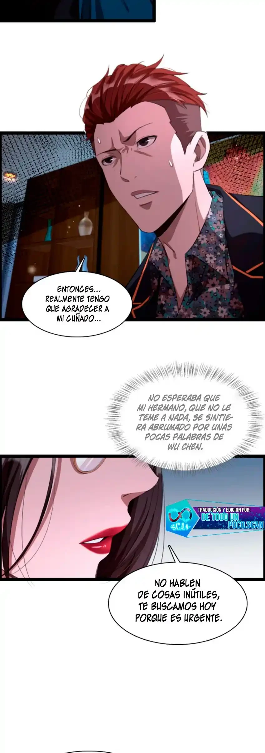 Llevo mil años atrapado en el mismo día Capítulo 6 - Page 11