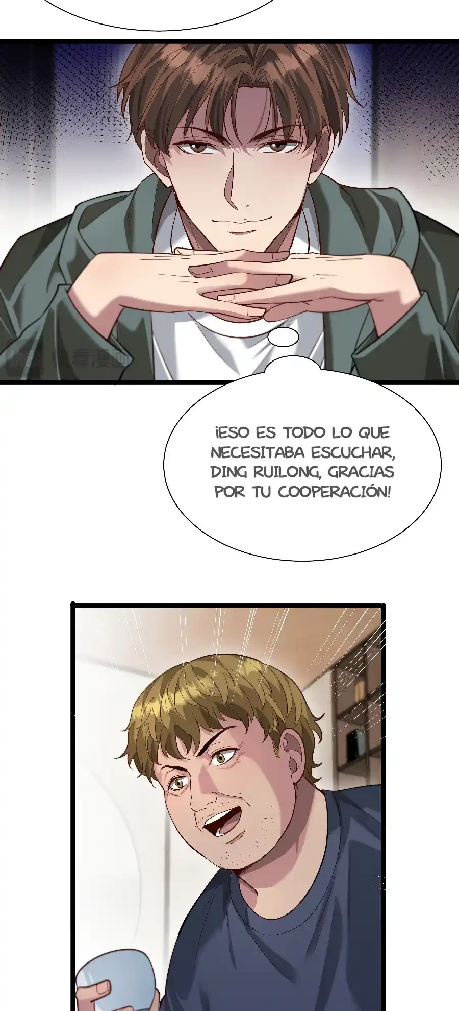 Llevo mil años atrapado en el mismo día Capítulo 61 - Page 15