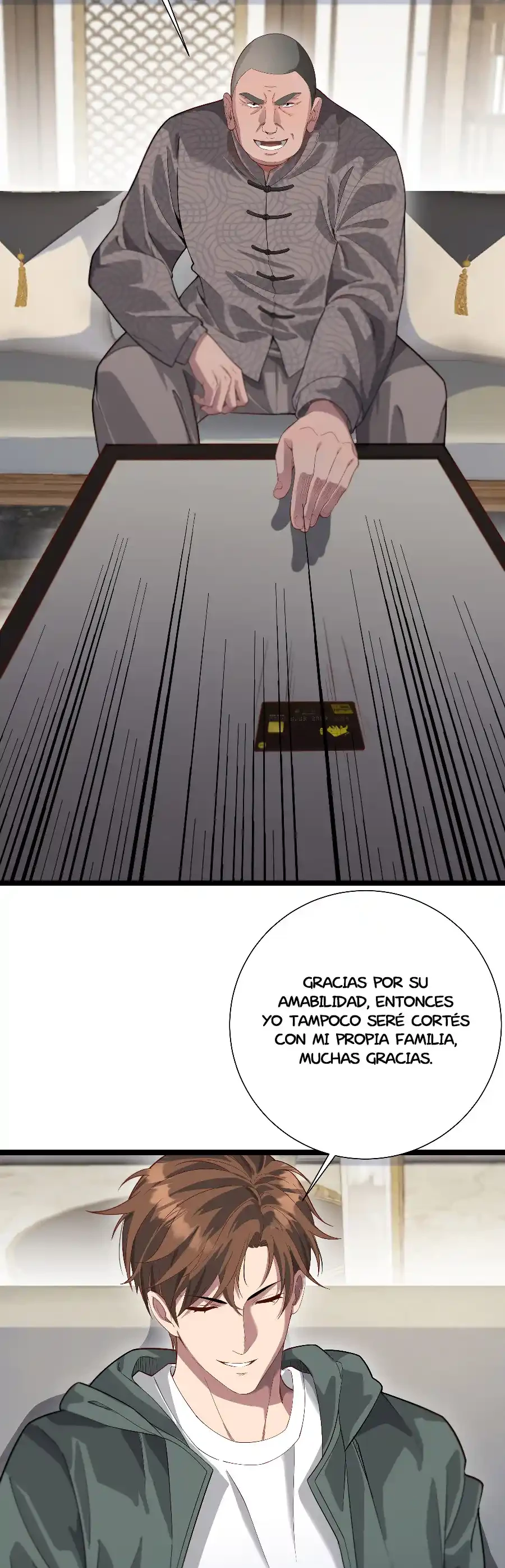 Llevo mil años atrapado en el mismo día Capítulo 62 - Page 16