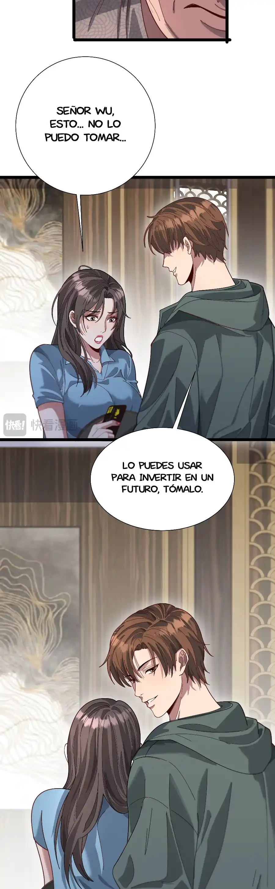 Llevo mil años atrapado en el mismo día Capítulo 62 - Page 20