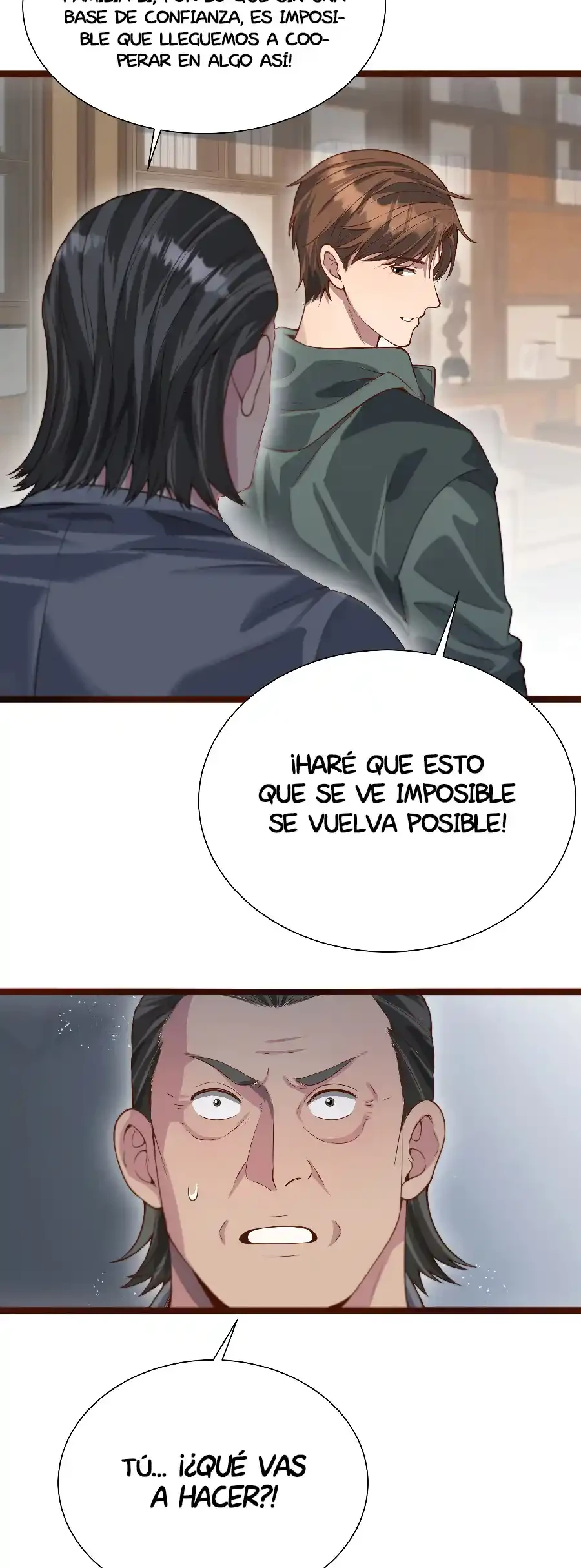 Llevo mil años atrapado en el mismo día Capítulo 62 - Page 30