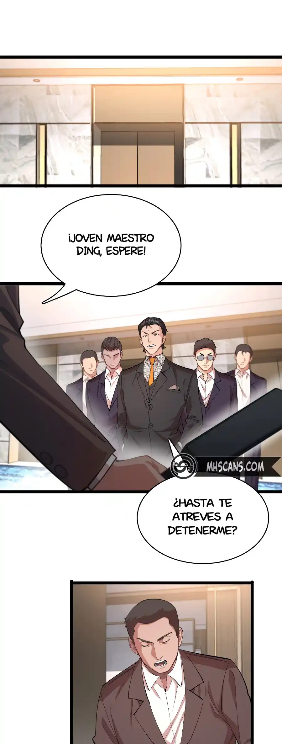 Llevo mil años atrapado en el mismo día Capítulo 63 - Page 13