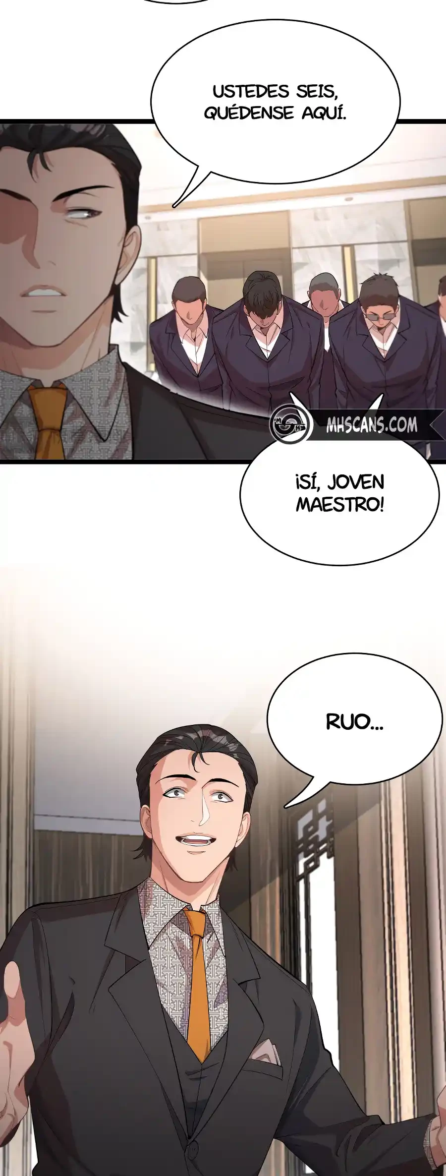 Llevo mil años atrapado en el mismo día Capítulo 63 - Page 15