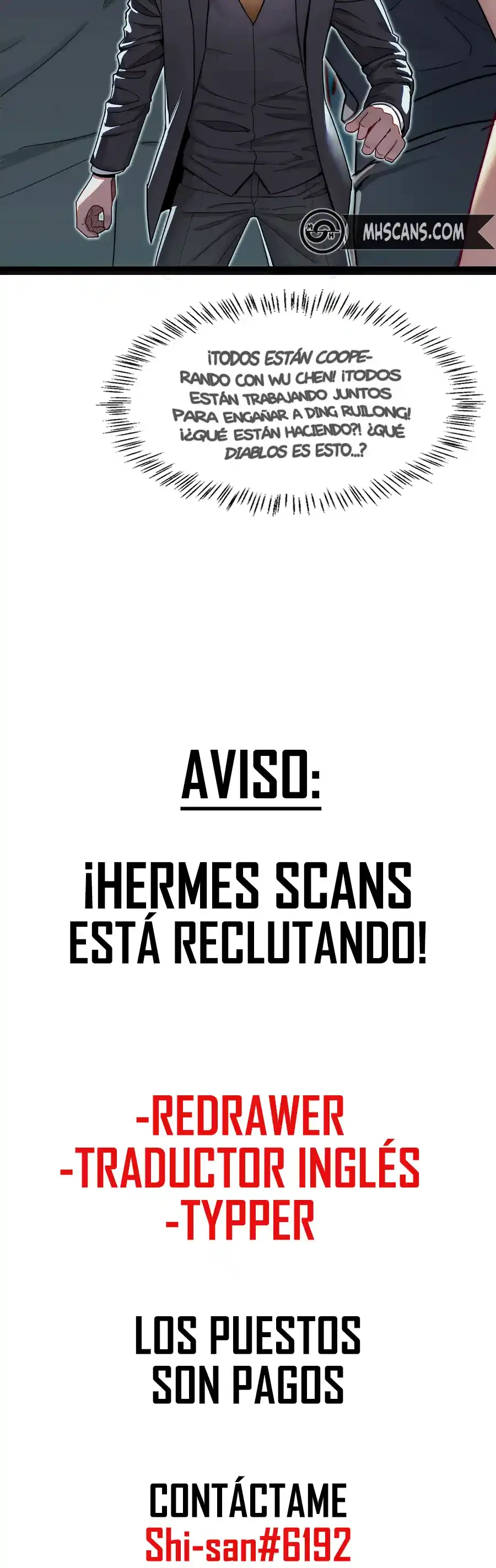 Llevo mil años atrapado en el mismo día Capítulo 63 - Page 31