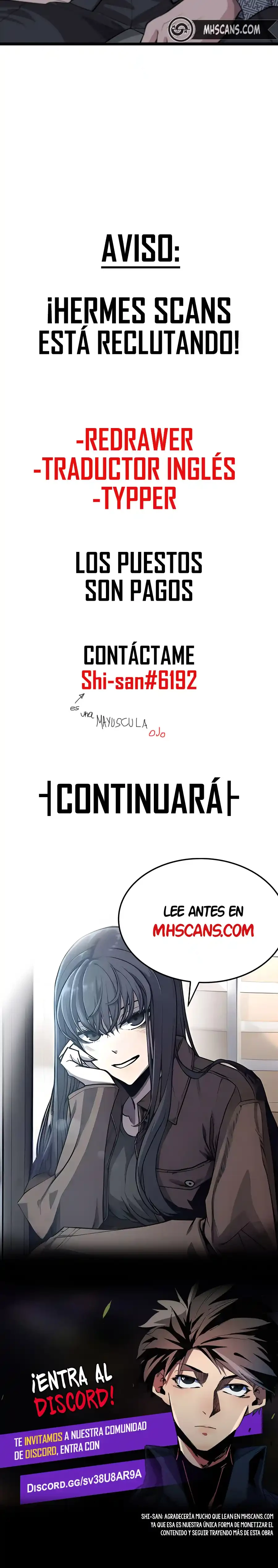 Llevo mil años atrapado en el mismo día Capítulo 64 - Page 17