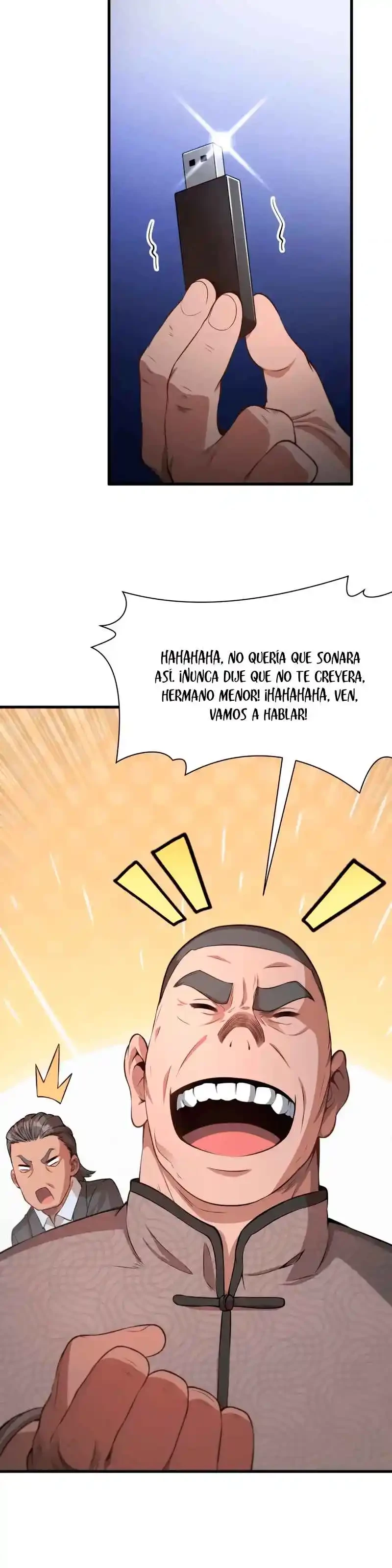 Llevo mil años atrapado en el mismo día Capítulo 66 - Page 16