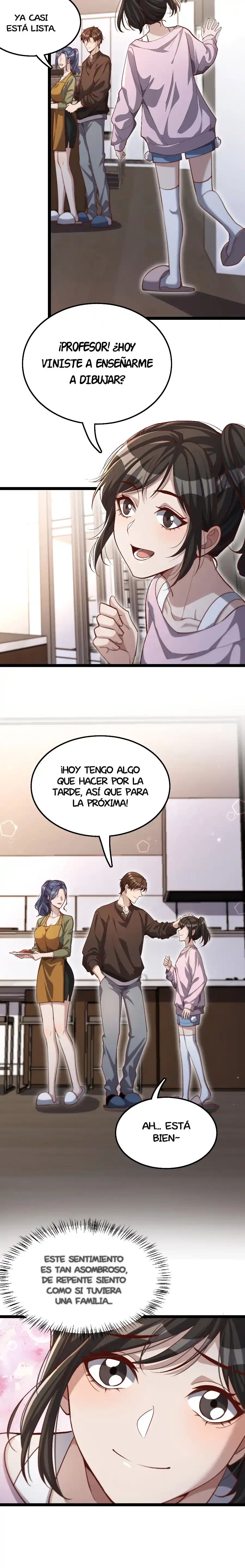 Llevo mil años atrapado en el mismo día Capítulo 67 - Page 12