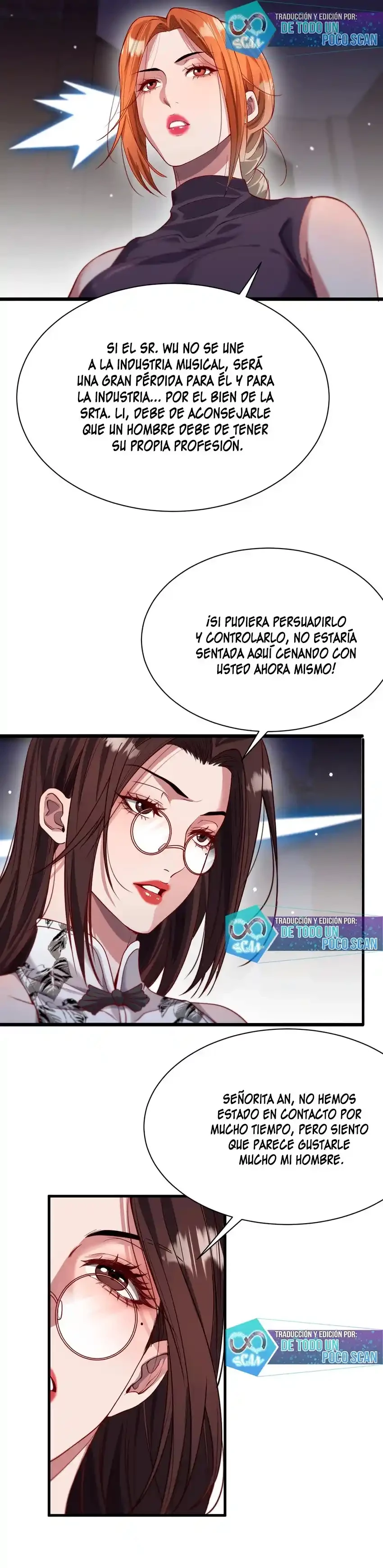 Llevo mil años atrapado en el mismo día Capítulo 68 - Page 13