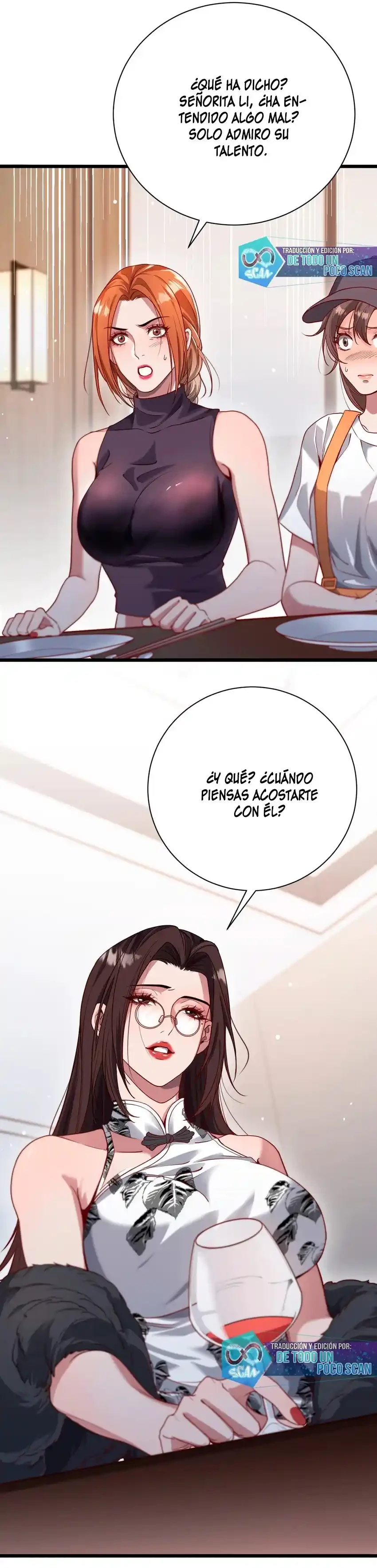 Llevo mil años atrapado en el mismo día Capítulo 68 - Page 14