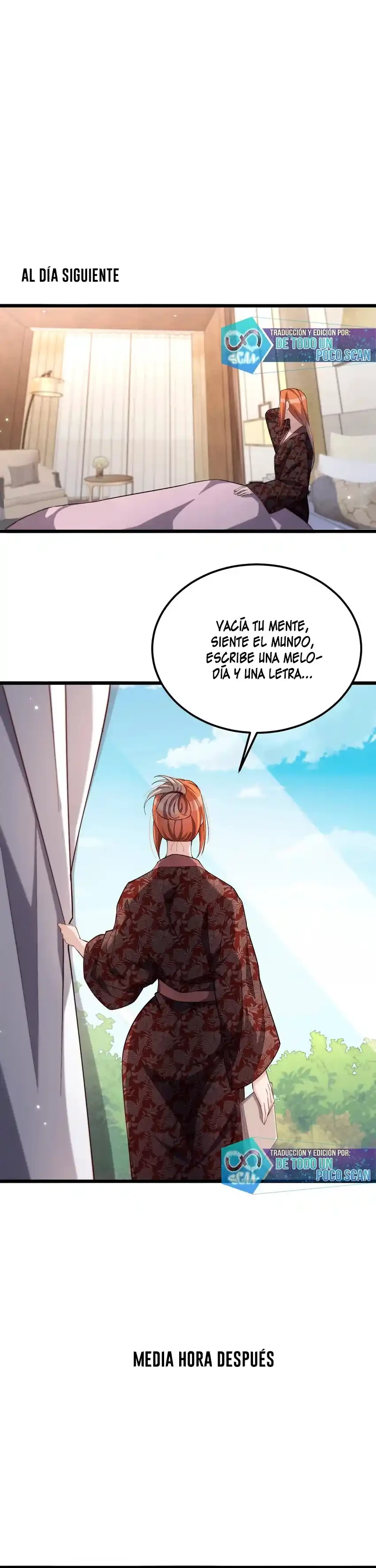 Llevo mil años atrapado en el mismo día Capítulo 69 - Page 18