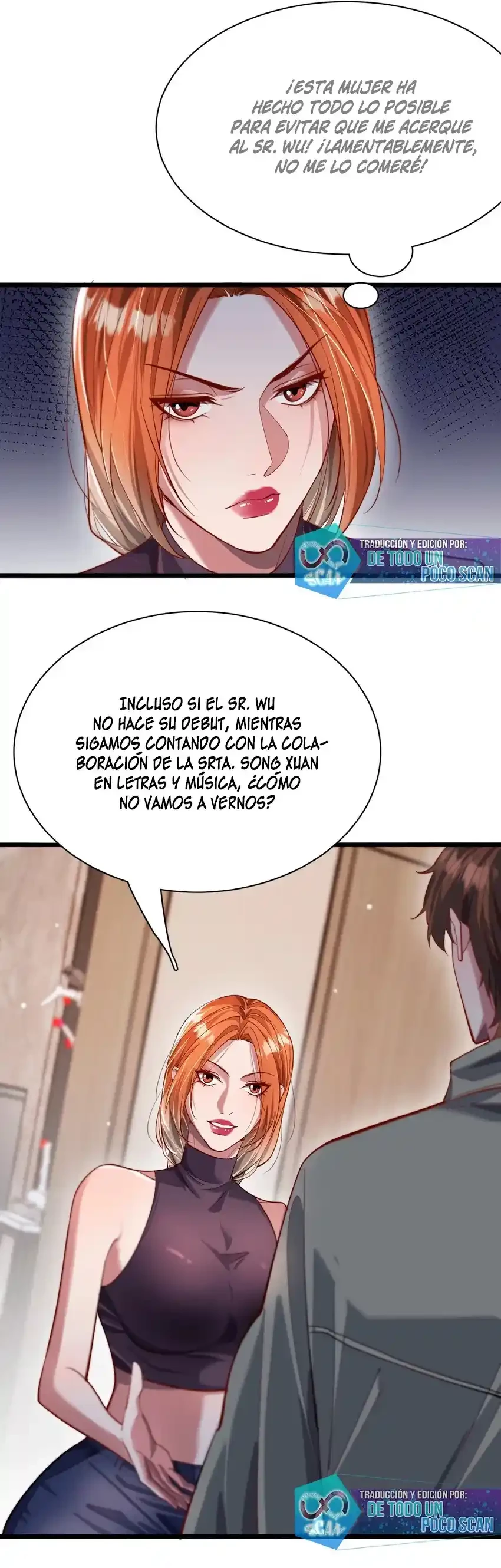 Llevo mil años atrapado en el mismo día Capítulo 69 - Page 4
