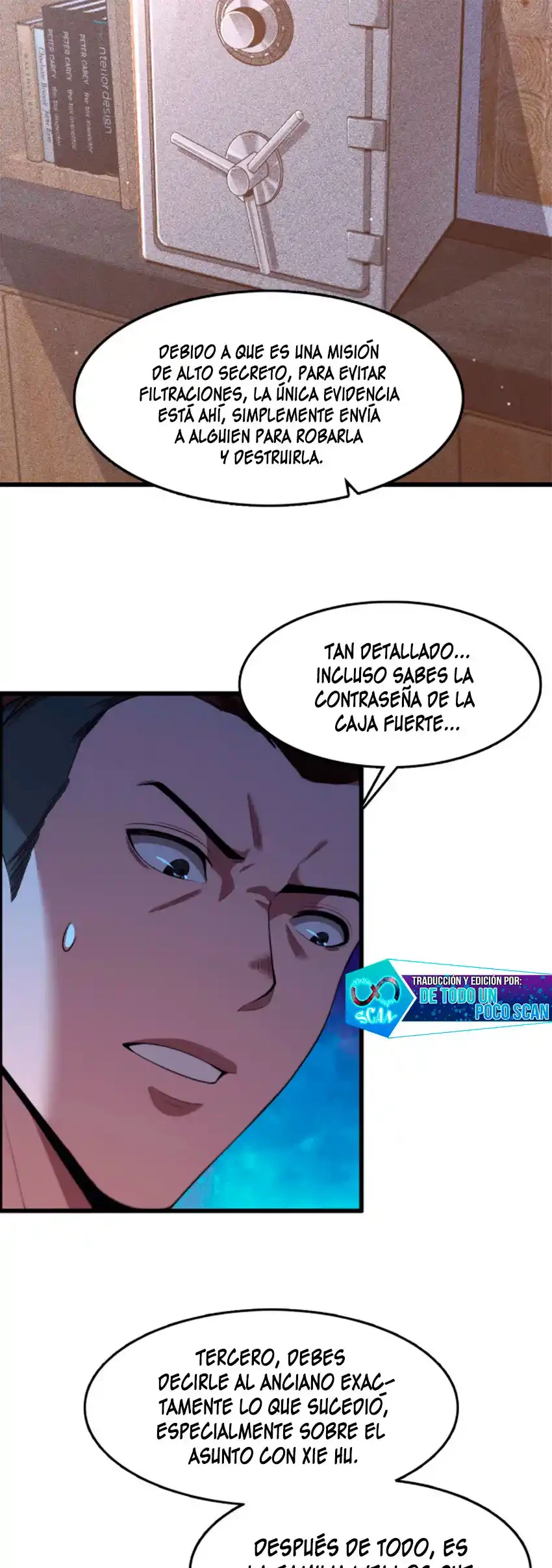 Llevo mil años atrapado en el mismo día Capítulo 7 - Page 10