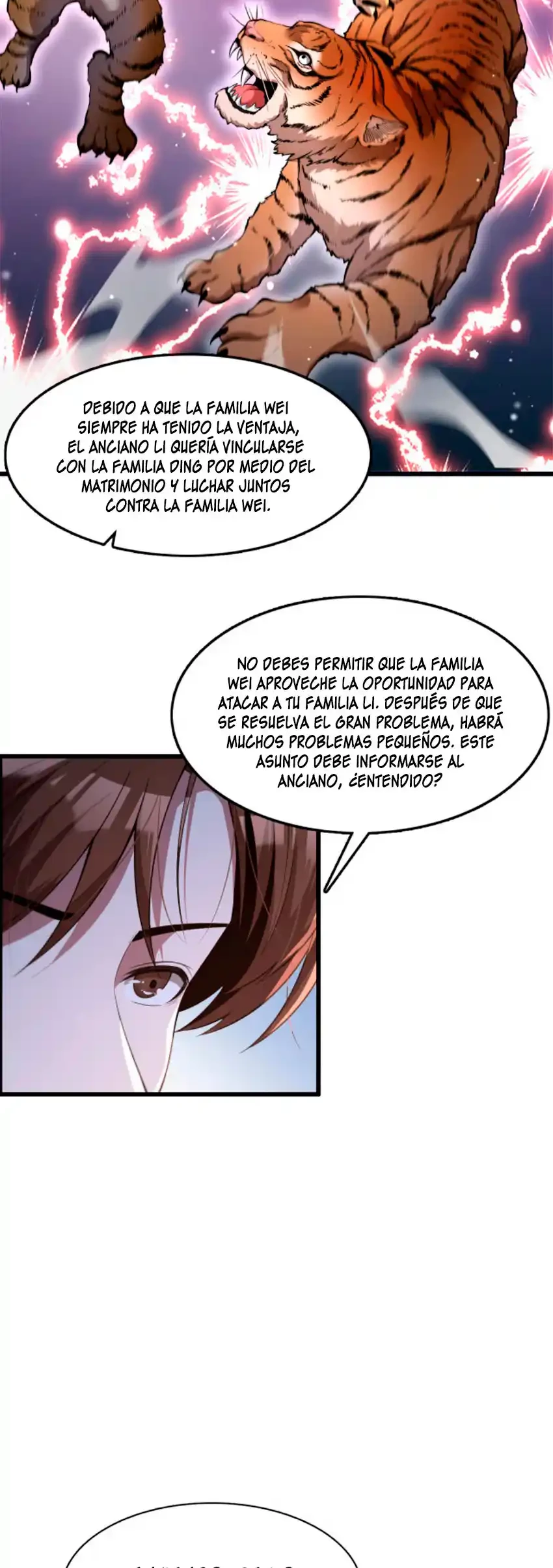 Llevo mil años atrapado en el mismo día Capítulo 7 - Page 12
