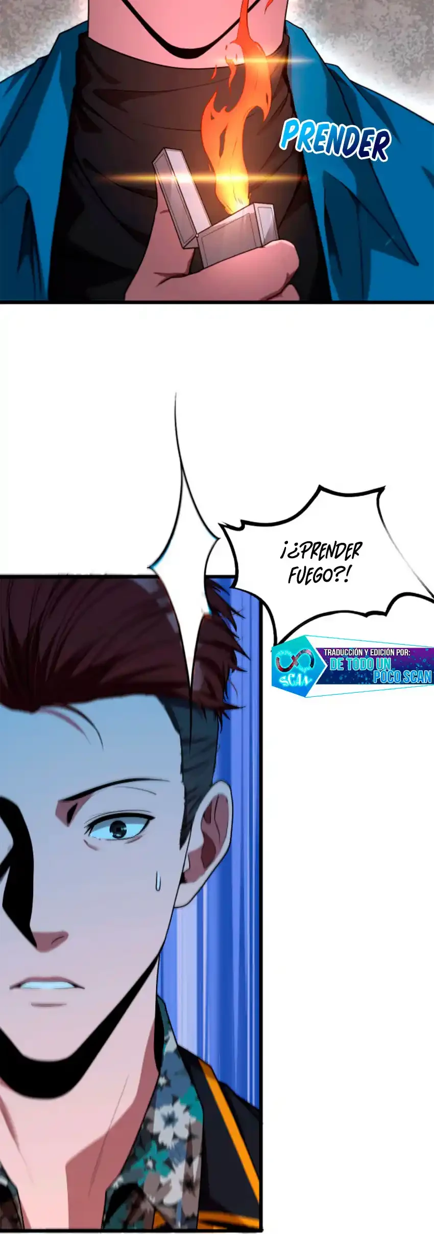 Llevo mil años atrapado en el mismo día Capítulo 7 - Page 14