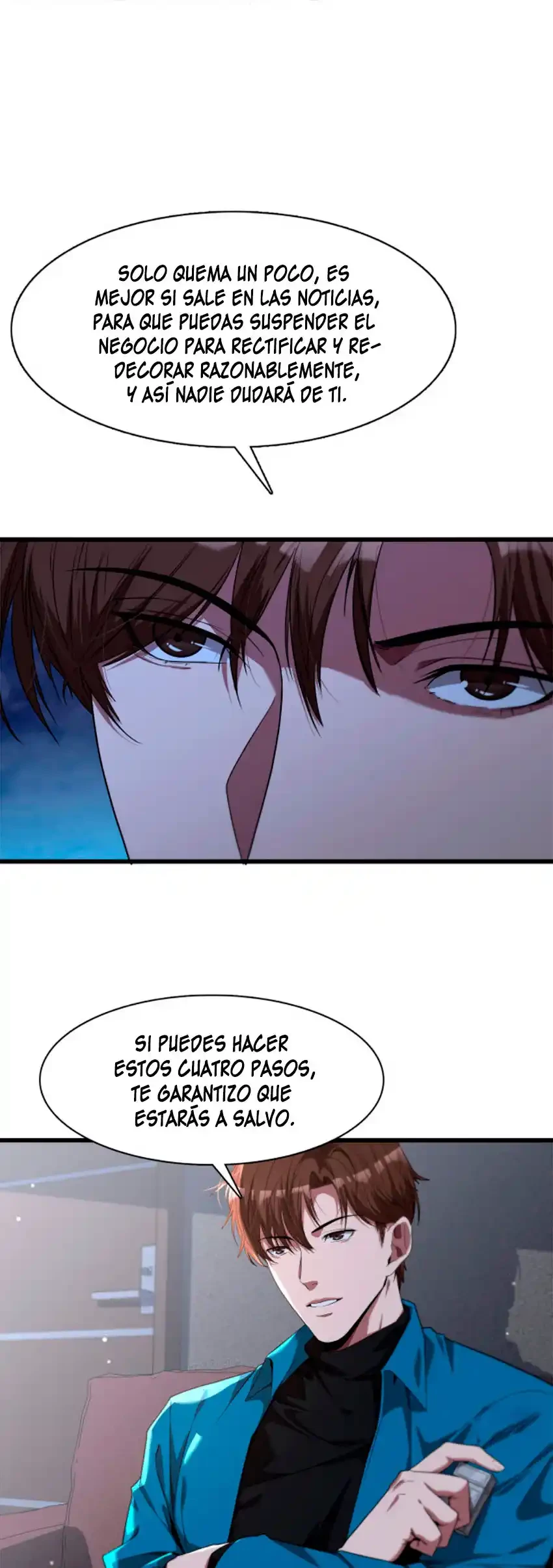 Llevo mil años atrapado en el mismo día Capítulo 7 - Page 15