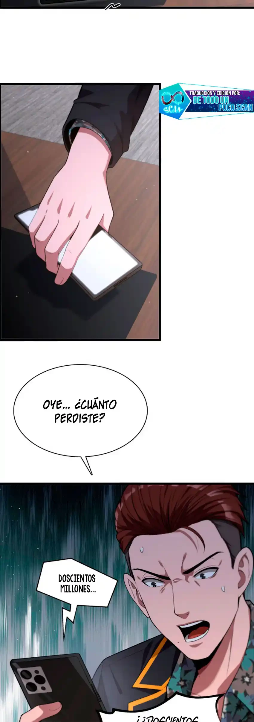 Llevo mil años atrapado en el mismo día Capítulo 7 - Page 18