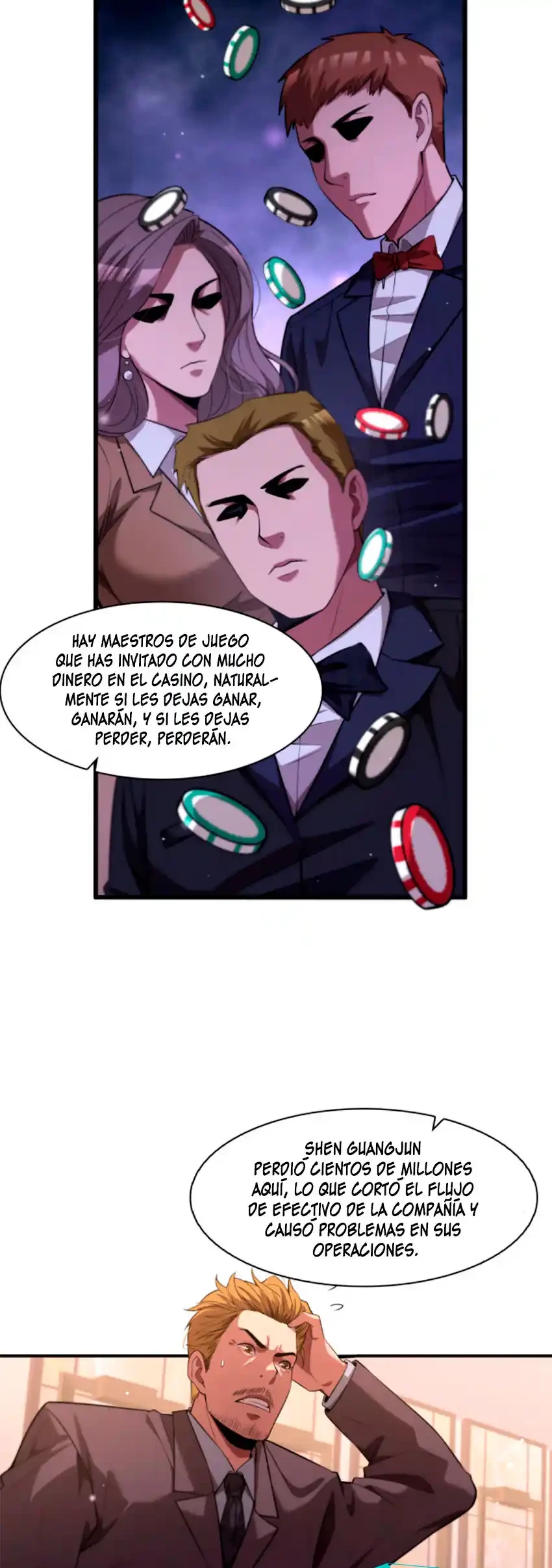 Llevo mil años atrapado en el mismo día Capítulo 7 - Page 24