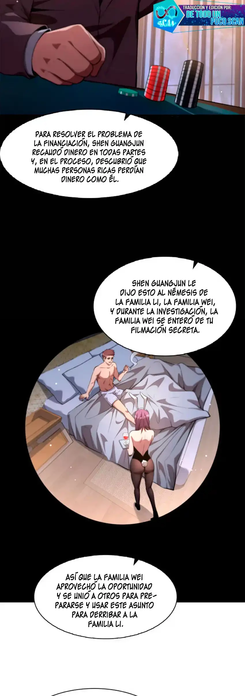 Llevo mil años atrapado en el mismo día Capítulo 7 - Page 25