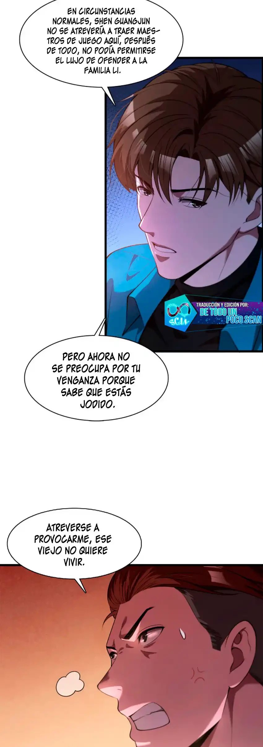 Llevo mil años atrapado en el mismo día Capítulo 7 - Page 26