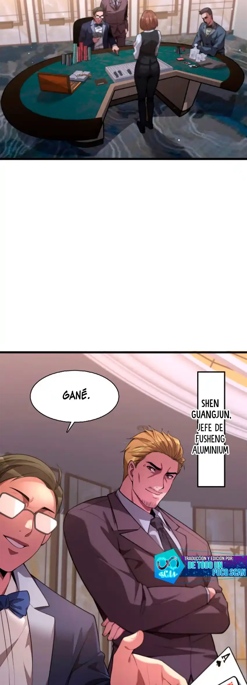 Llevo mil años atrapado en el mismo día Capítulo 7 - Page 28
