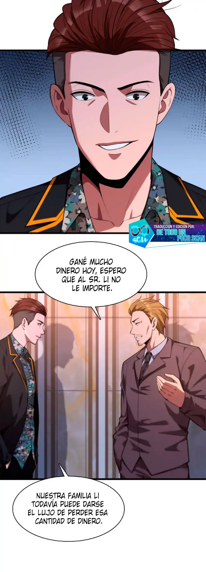 Llevo mil años atrapado en el mismo día Capítulo 7 - Page 31