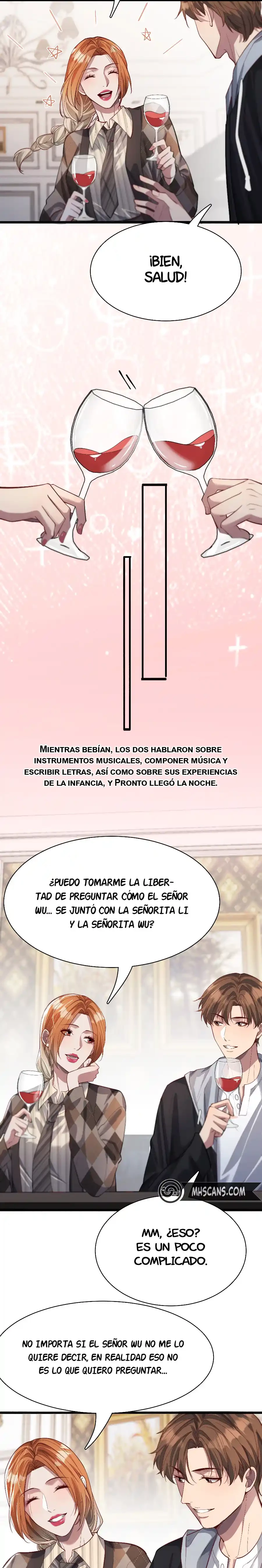 Llevo mil años atrapado en el mismo día Capítulo 70 - Page 10